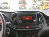  Fiat  Doblo FIAT Doblò Cargo / 2015 / 4P / Fourgonnette 1.6 Multijet 105 Business #7