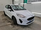  Ford  Fiesta  Cool&Connect 1.1 75CV BVM5 E6d #4