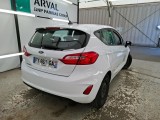  Ford  Fiesta  Cool&Connect 1.1 75CV BVM5 E6d #3