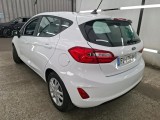  Ford  Fiesta FORD  / 2017 / 5P / Berline 1.1 75PS CONNECT BUSINESS #2