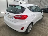  Ford  Fiesta FORD  / 2017 / 5P / Berline 1.1 75PS CONNECT BUSINESS #3