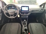  Ford  Fiesta FORD  / 2017 / 5P / Berline 1.1 75PS CONNECT BUSINESS #5