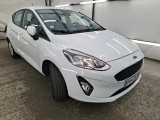  Ford  Fiesta FORD  / 2017 / 5P / Berline 1.1 75PS CONNECT BUSINESS #4