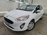  Ford  Fiesta FORD  / 2017 / 5P / Berline 1.1 75PS CONNECT BUSINESS 