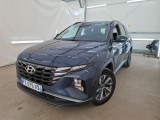  Hyundai  Tucson HYUNDAI  / 2020 / 5P / SUV 1.6 HYBRID 230 INTUITIVE 
