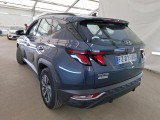  Hyundai  Tucson HYUNDAI  / 2020 / 5P / SUV 1.6 HYBRID 230 INTUITIVE #2