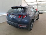  Hyundai  Tucson HYUNDAI  / 2020 / 5P / SUV 1.6 HYBRID 230 INTUITIVE #3