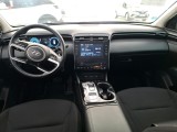  Hyundai  Tucson HYUNDAI  / 2020 / 5P / SUV 1.6 HYBRID 230 INTUITIVE #5