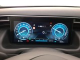  Hyundai  Tucson HYUNDAI  / 2020 / 5P / SUV 1.6 HYBRID 230 INTUITIVE #6