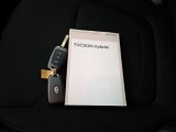  Hyundai  Tucson HYUNDAI  / 2020 / 5P / SUV 1.6 HYBRID 230 INTUITIVE #12