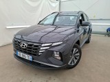  Hyundai  Tucson  Business Mild-Hybrid 2WD 1.6 CRDI 135CV BVA7 E6d 