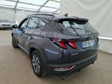  Hyundai  Tucson  Business Mild-Hybrid 2WD 1.6 CRDI 135CV BVA7 E6d #2