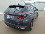  Hyundai  Tucson  Business Mild-Hybrid 2WD 1.6 CRDI 135CV BVA7 E6d #3