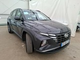  Hyundai  Tucson  Business Mild-Hybrid 2WD 1.6 CRDI 135CV BVA7 E6d #4