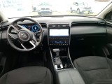  Hyundai  Tucson  Business Mild-Hybrid 2WD 1.6 CRDI 135CV BVA7 E6d #5