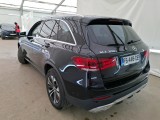  Mercedes  GLC-Klasse MERCEDES-BENZ GLC / 2019 / 5P / SUV GLC 300 e Business Line 4Matic #2