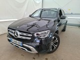  Mercedes  GLC-Klasse MERCEDES-BENZ GLC / 2019 / 5P / SUV GLC 300 e Business Line 4Matic 