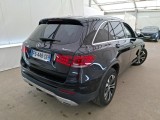  Mercedes  GLC-Klasse MERCEDES-BENZ GLC / 2019 / 5P / SUV GLC 300 e Business Line 4Matic #3