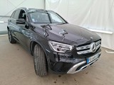  Mercedes  GLC-Klasse MERCEDES-BENZ GLC / 2019 / 5P / SUV GLC 300 e Business Line 4Matic #4