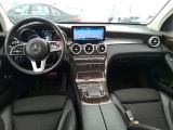  Mercedes  GLC-Klasse MERCEDES-BENZ GLC / 2019 / 5P / SUV GLC 300 e Business Line 4Matic #5