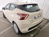  Nissan  Micra NISSAN  / 2016 / 5P / Berline IG-T 92 Acenta #2