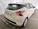  Nissan  Micra NISSAN  / 2016 / 5P / Berline IG-T 92 Acenta #3