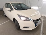  Nissan  Micra NISSAN  / 2016 / 5P / Berline IG-T 92 Acenta #4