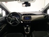  Nissan  Micra NISSAN  / 2016 / 5P / Berline IG-T 92 Acenta #5