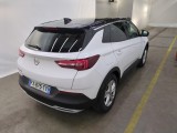  Opel  Grandland X  Elegance Business 1.5 130CV BVA8 E6d #3