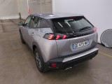  Peugeot  2008  Active Pack 1.2 PureTech 130CV BVA8 E6d #2
