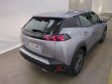  Peugeot  2008  Active Pack 1.2 PureTech 130CV BVA8 E6d #3