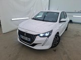  Peugeot  208  Road Trip 1.5 HDi 100CV BVM6 E6d 