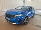 Peugeot  3008  Allure Pack 1.2 PureTech 130CV BVA8 E6d 