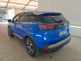  Peugeot  3008  Allure Pack 1.2 PureTech 130CV BVA8 E6d #2