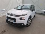  Citroen  C3 CITROEN  / 2016 / 5P / Berline PureTech 82 S&S BVM Feel Business 