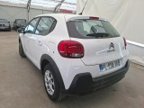  Citroen  C3 CITROEN  / 2016 / 5P / Berline PureTech 82 S&S BVM Feel Business #2