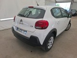  Citroen  C3 CITROEN  / 2016 / 5P / Berline PureTech 82 S&S BVM Feel Business #3