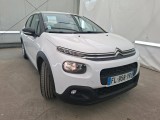  Citroen  C3 CITROEN  / 2016 / 5P / Berline PureTech 82 S&S BVM Feel Business #4