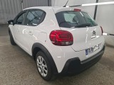  Citroen  C3  Feel Business 1.2 PureTech 80CV BVM5 E6d #2