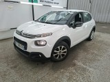 Citroen  C3  Société Feel Nav 1.2 PureTech 80CV BVM5 E6d 