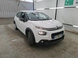  Citroen  C3  Société Feel Nav 1.2 PureTech 80CV BVM5 E6d #3