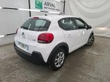  Citroen  C3  Société Feel Nav 1.2 PureTech 80CV BVM5 E6d #2
