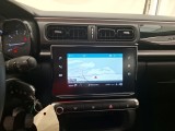  Citroen  C3  Société Feel Nav 1.2 PureTech 80CV BVM5 E6d #6