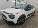  Citroen  C3 CITROEN  Société / 2020 / 5P / Berline / VU PureTech 83 S&S BVM Feel Nav 