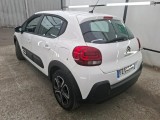  Citroen  C3 CITROEN  Société / 2020 / 5P / Berline / VU PureTech 83 S&S BVM Feel Nav #2