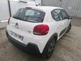  Citroen  C3 CITROEN  Société / 2020 / 5P / Berline / VU PureTech 83 S&S BVM Feel Nav #3