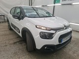  Citroen  C3 CITROEN  Société / 2020 / 5P / Berline / VU PureTech 83 S&S BVM Feel Nav #4