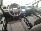  Citroen  C3 CITROEN  Société / 2020 / 5P / Berline / VU PureTech 83 S&S BVM Feel Nav #5