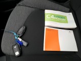  Citroen  C4 Picasso /Spacetourer Business Class 1.2 PureTech 130CV BVA6 E6 #12