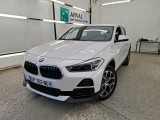  Bmw  X2 BMW  / 2017 / 5P / SUV sDrive18i Business DesignDKG7 